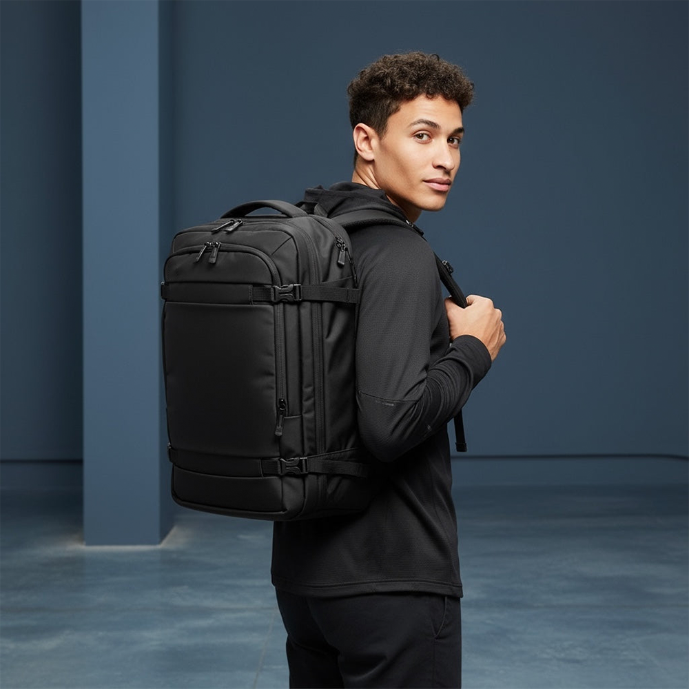 Sac à dos voyage cabine multifonction – Grande capacité
