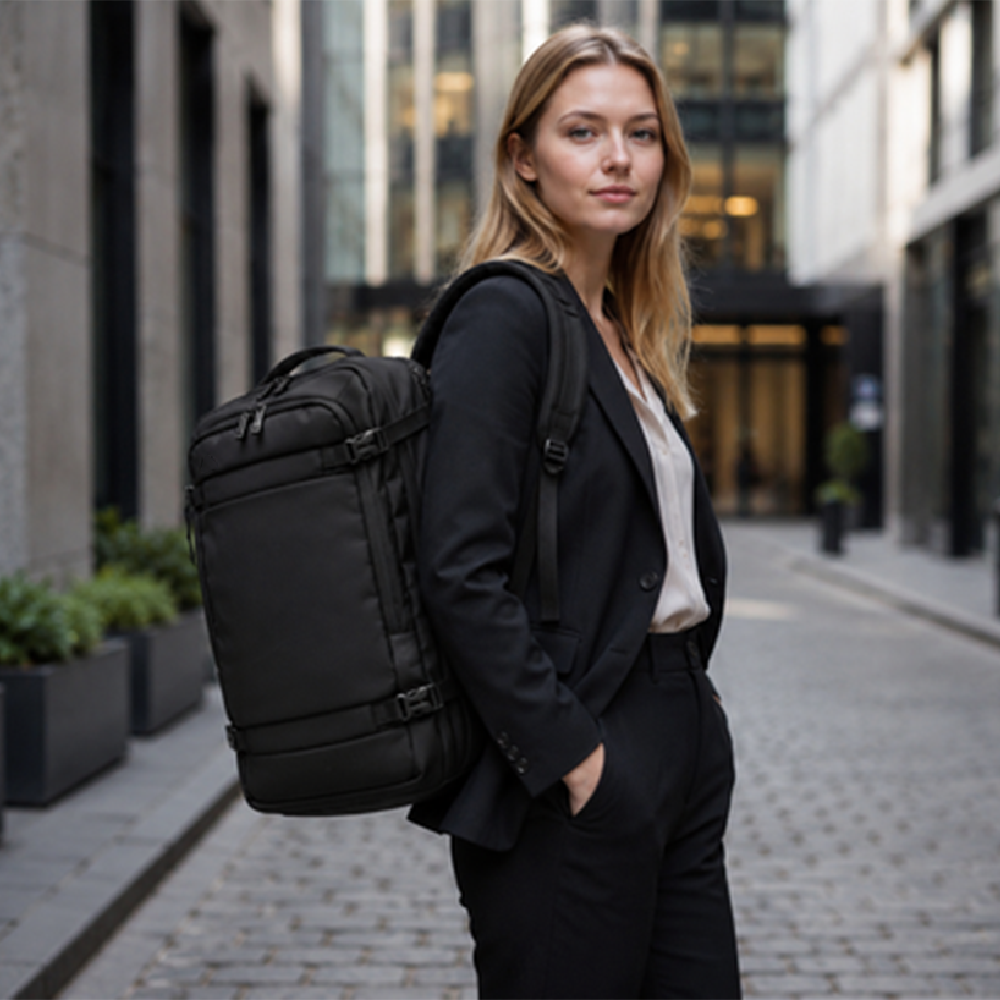 Sac à dos voyage cabine multifonction – Grande capacité