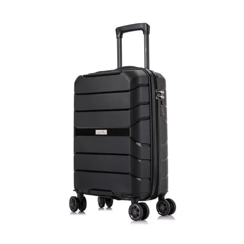 Valise Cabine Rigide en ABS – Légère, Résistante et Pratique