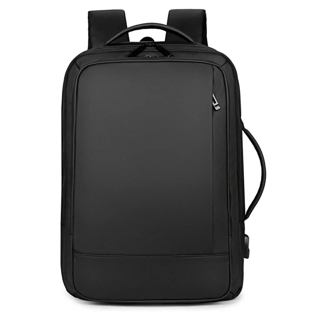 Sac à dos voyage cabine extensible – Grande capacité et résistant à l'eau