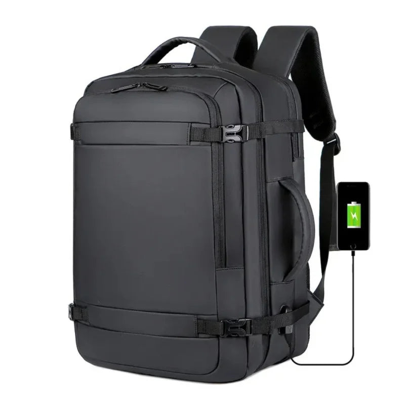 Sac à dos voyage cabine multifonction – Grande capacité