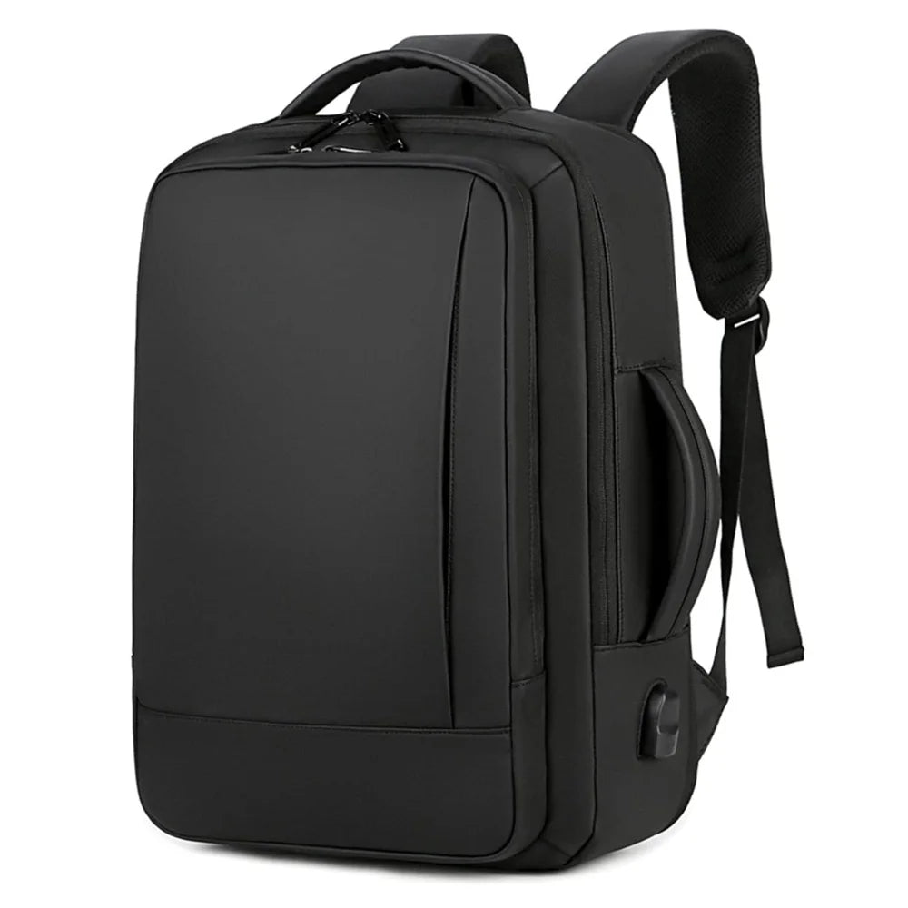 Sac à dos voyage cabine extensible – Grande capacité et résistant à l'eau