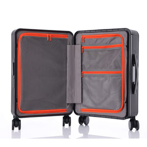 Valise Business XR – Valise Cabine Premium avec Serrure TSA & Port USB
