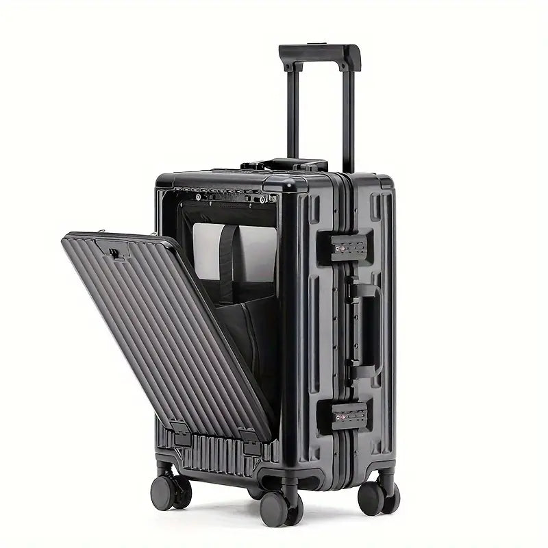Valise Cabine Business Premium 55 cm